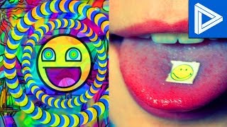 10 Things You Didn&#39;t Know About LSD!