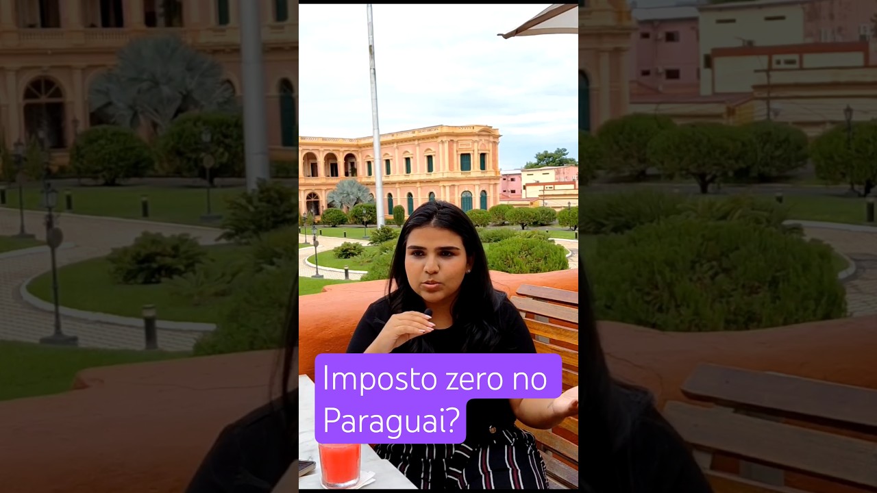 Advogada Paraguaia Responde