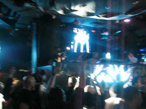 Ferry Corsten @ Pacha NYC on 04.12.12