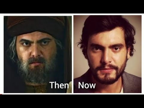Omar (2012) Movie Cast "Then & Now" Complete with Name and Birth