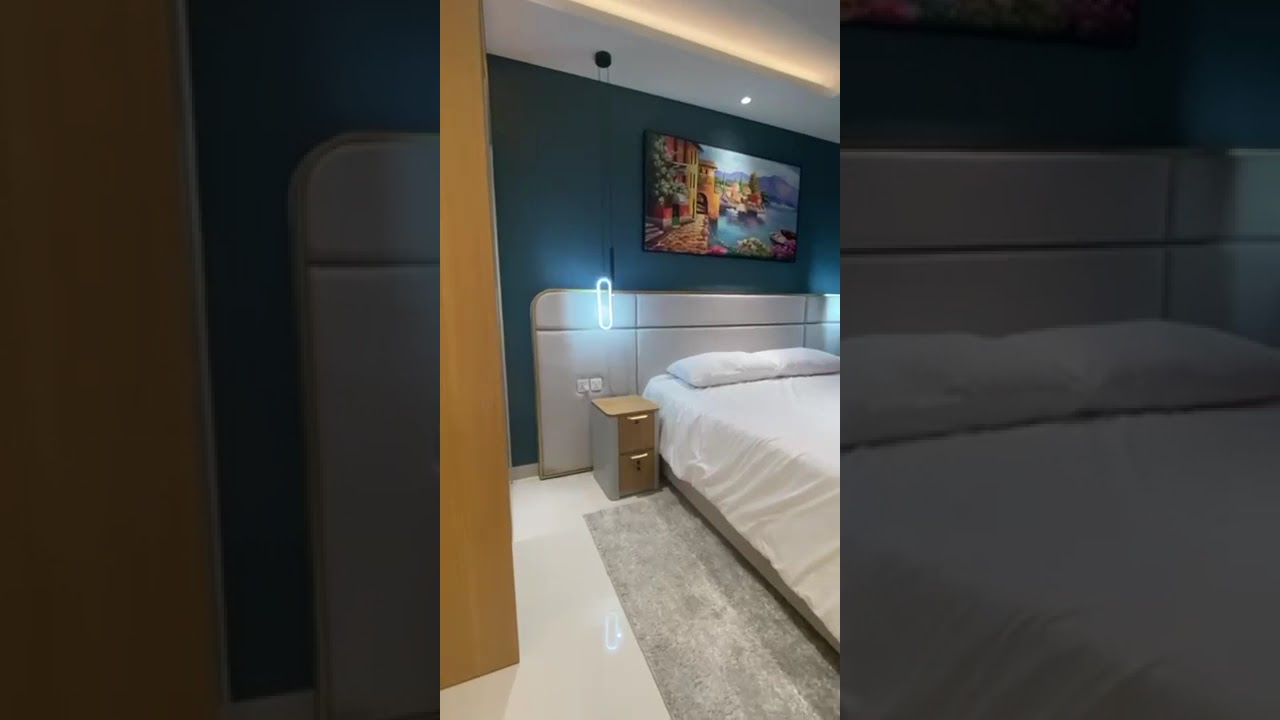 The Vertu Ciputra World Surabaya Apartment