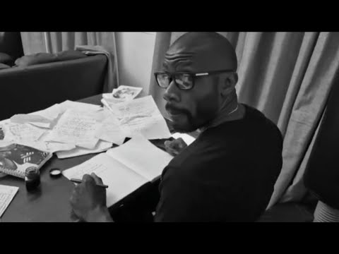 'Lucky Escape' Poem by Professional Boxer Daniel 'D. Servant' Mendes