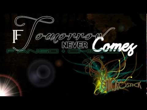 If Tomorrow Never Comes (Cover) Chicko & Franky