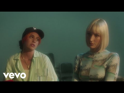 Video thumbnail for Steal My Clothes