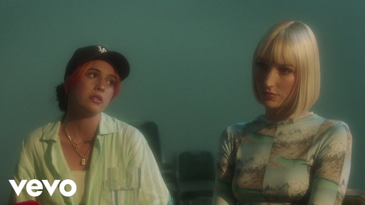 Kito ft. Bea Miller — Steal My Clothes