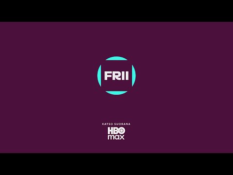 Frii (Finland) - Continuity (September 5, 2025)