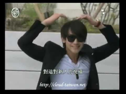 Rain Bi 비 100528 Arriang_Rain@Jang Dong-gun's wedding