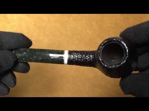 Pipa Savinelli St. Nicholas 2021 - 626 -  filtro 9mm