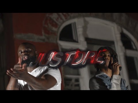 Bo Tray x Trey Soulja  - The Warm Up (Official Video)