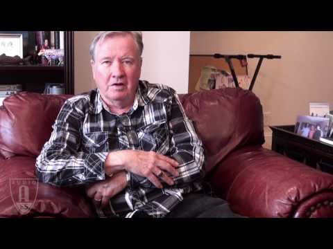 An interview with Buzz Cason about Brent Maher