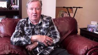 An interview with Buzz Cason about Brent Maher