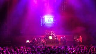 Goblin - Roller - Live at Melbourne Town Hall 2012