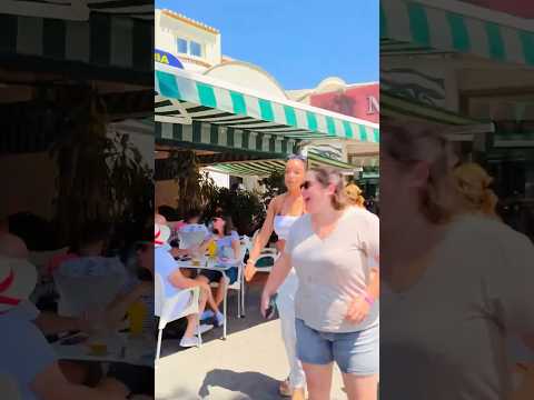 Beautiful european ocean and beach video with viral song #coversong #bestsong #heartbreaksong￼