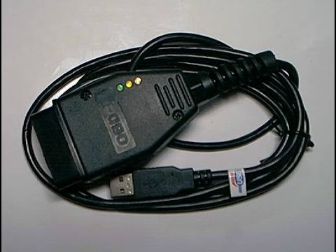 BMW Codieren mit NCS Expert Grundwissen, Einführung