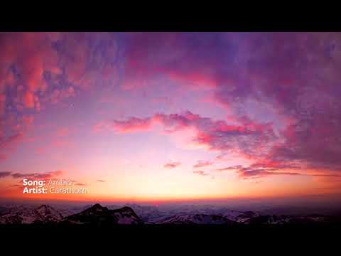 Retro Soundtrack | Carathorn - Ambio (Original)