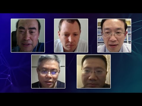 Bicuspid prevalence in China [ENGLISH] - Webinar