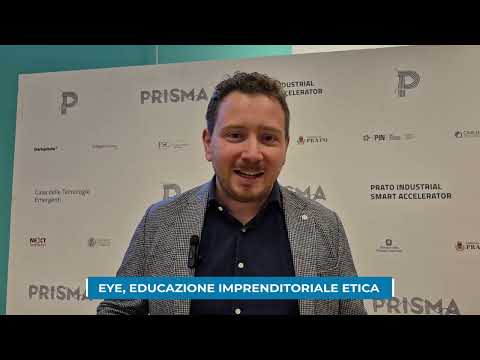 A Prisma l'inaugurazione della 15° edizione di Eye Prato