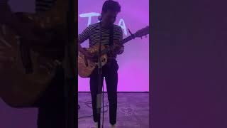 Rendy Pandugo - Bad Company