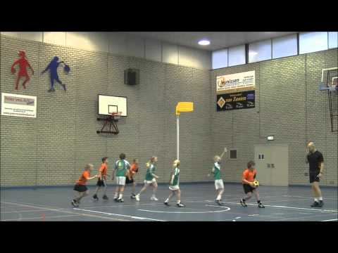 Unitas Perspectief E1 - ASVD  KWOOT E1