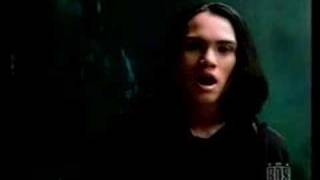 Billy Crawford- Mary Lopez