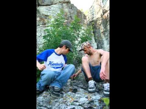 Sistah 187 & Sensei - Promeni