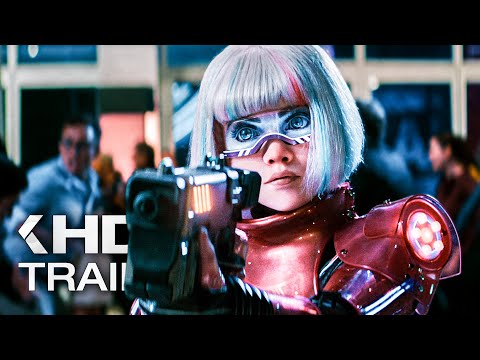 Video Thumbnail: M3GAN 2.0 Finaler Trailer German Deutsch (2025)