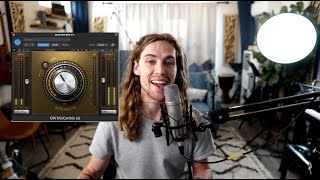 Video thumbnail for REVIEW Greg Wells MIX CENTRIC Plugin by Waves. Spoiler IT'S AMAZING by David Francisco