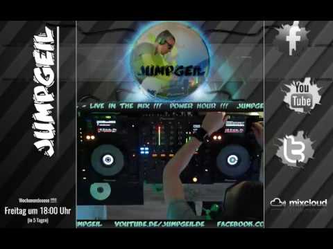 Jumpgeil.de Show - 30.04.2017 - jumpgeil.de