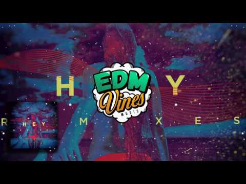 [Trap] Fais feat. Afrojack - Hey (Kronic Remix)