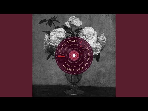 Love Song 28 (Atjazz Galaxy Aart Remix)