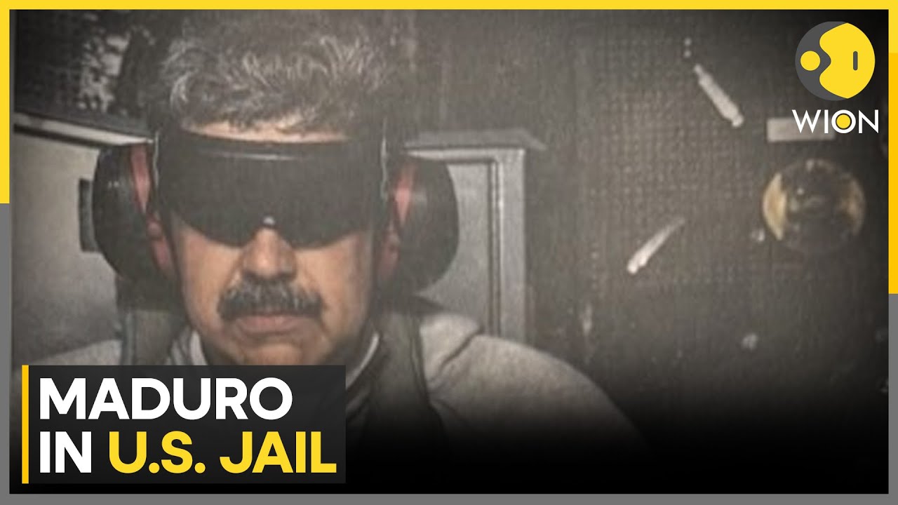 US Strikes Venezuela: Trump Administration's Intent Behind 'Op Absolute Resolve' | WION NEWS