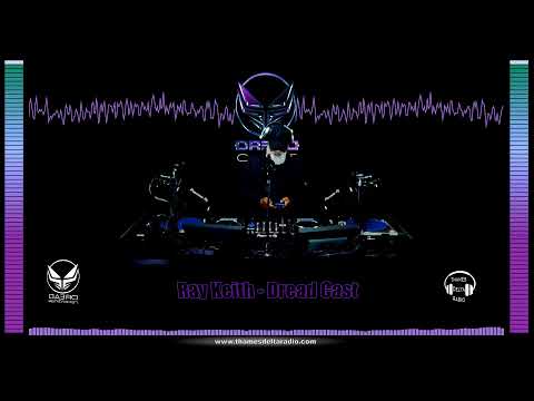 RAY KEITH DREAD CAST 6TH OCT  -  Thames Delta Radio