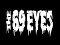 THE 69 EYES - FRANKENHOOKER