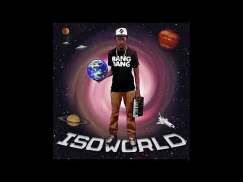 Isobeats - Flavors (432 Hz)