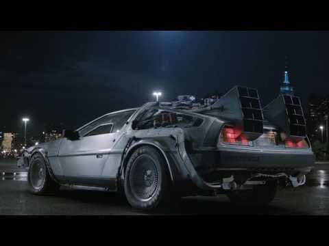 POINT BLVNK & REEVO - Timemachine [Teaser]