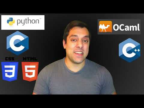 [Mike's Advice] The Five Programming [Languages/Paradigms/Styles] You Should Explore