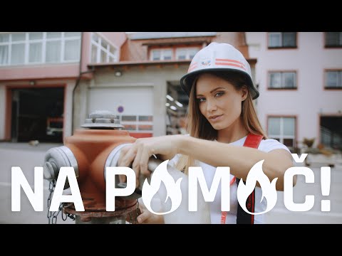 ANSAMBEL DAR - NA POMOČ (Official video)