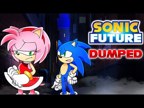 DUMPED - Sonic Future: Episode 4 [Original Fan Series]