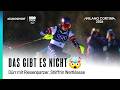 Incredible Dürr Drama Shiffrin Dominance 2026 Olympics Alpine Skiing Slalom Women