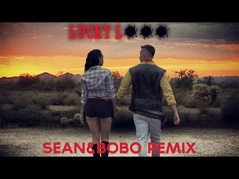 B-Case - Lucky Luke (Sean&Bobo Remix)