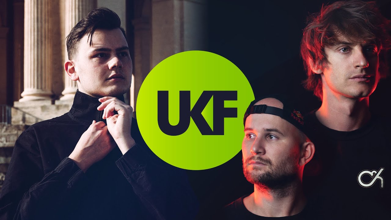 Camo & Krooked ft. Jeru the Damaja - Set It Off (The Caracal Project Remix)