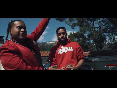 EmoneyOne11 - Oochie Thotty (Official Music Video)