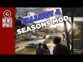 Fallout 4 Mod Makes the Commonwealth Prettier with Seasons - GS News Update