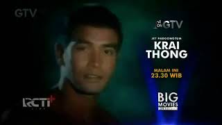 Download lagu Promo Big Movies Platinum : Krai Thong mp3