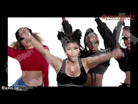 Remix Mashup of Toast - Koffee  &  Passionfruit - Drake | Passionate Toast Remix EZRECORDZ