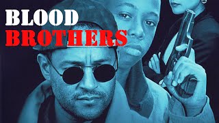 Blood Brothers, La loi de la rue 🕶 - Film Complet en Français (Policier, Crime) 1993