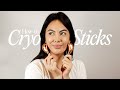 How-to use The Collective Cryo Sticks with Dominique Cojuangco! (Easy Follow Along) | The Collective