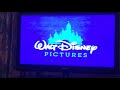 Opening To Aladdin And The King Of Thieves 1997 Australian VHS