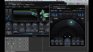 Video thumbnail for 2CAudio Precedence Meets Breeze 2 by Simon Stockhausen