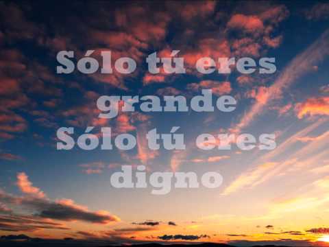 "Vine a adorarte" Marcela Gandara y Jesús Adrian Romero (letra)